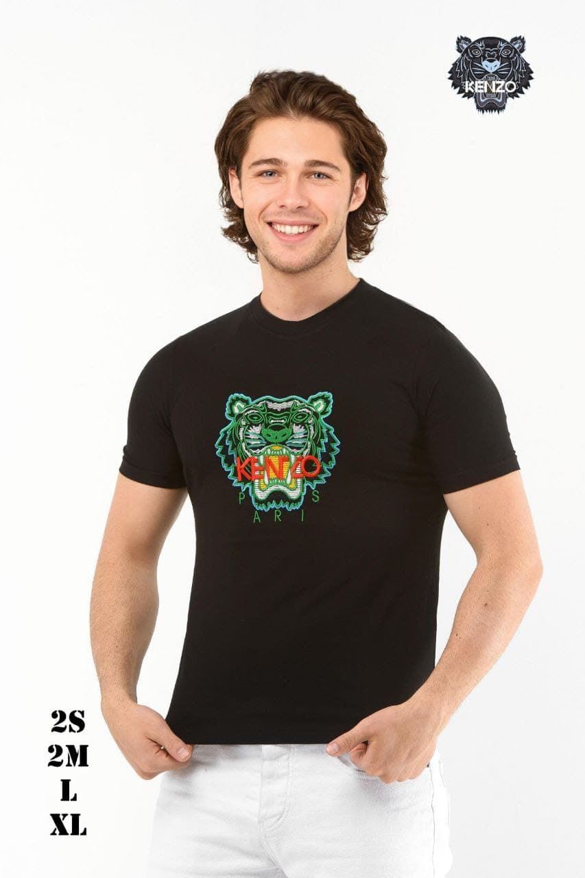 Camiseta de hombre Kenzo - Imagen 3