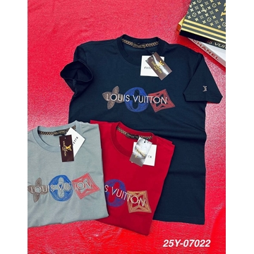 Camiseta de hombre Louis Vuitton - Imagen 1