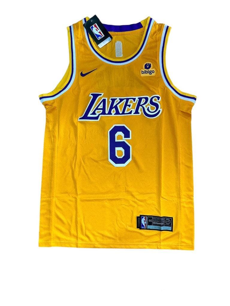 Camiseta de Los Lakers - Imagen 1