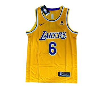 Camiseta de Los Lakers - Imagen 1