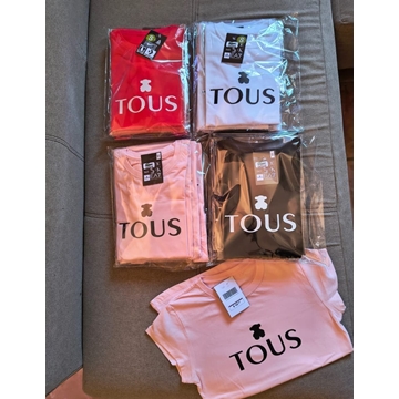 Camiseta de mujer Tous - Imagen 1