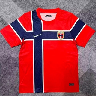 Camiseta de selección de  fútbol Noruega 26/27 - Imagen 1