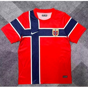 Camiseta de selección de  fútbol Noruega 26/27 - Imagen 1