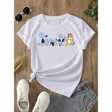 Camiseta día de la madre Bluey - Imagen 2