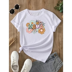 Camiseta día de la madre - Imagen 1