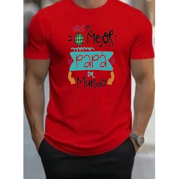 Camiseta día del padre - Imagen 2