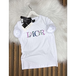 Camiseta Dior  de niños - Imagen 1