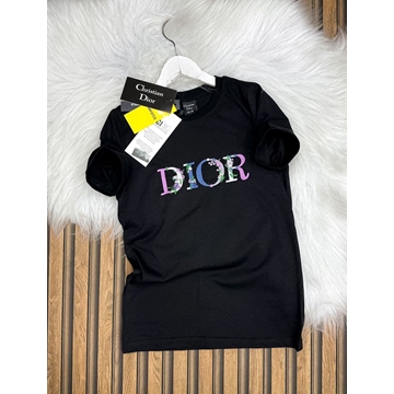 Camiseta Dior  de niños - Imagen 2