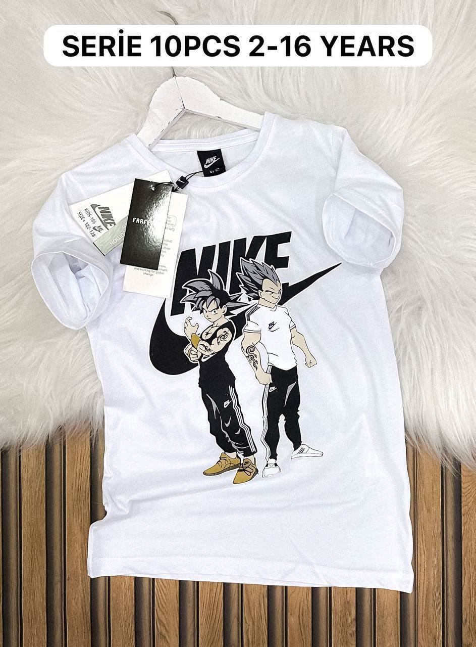 Camiseta Dragón Ball - Imagen 1