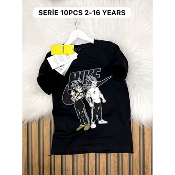 Camiseta Dragón Ball - Imagen 2