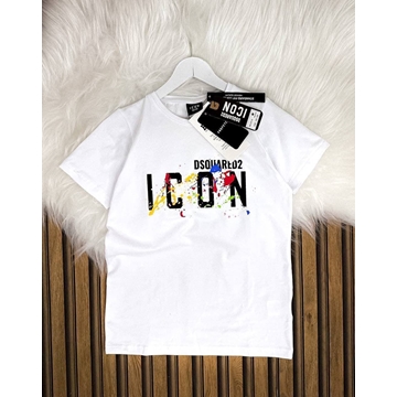 Camiseta DSquared2 - Imagen 1