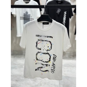 Camiseta Dsquared - Imagen 1
