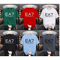 Camiseta Emporio Armani - Imagen 1