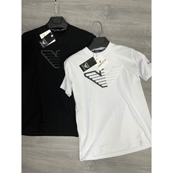 Camiseta Emporio Armani - Imagen 1