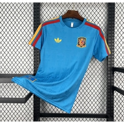 Camiseta entrenamiento España 2026 - Imagen 1