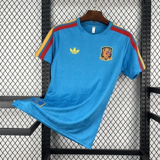 Camiseta entrenamiento España 2026 - Imagen 1