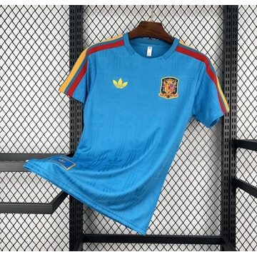 Camiseta entrenamiento España 2026 - Imagen 1