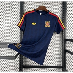 Camiseta entrenamiento España 2026 - Imagen 2