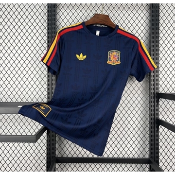 Camiseta entrenamiento España 2026 - Imagen 2
