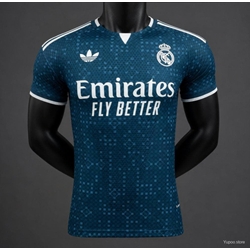 Camiseta equipación 26/27 Madrid - Imagen 1