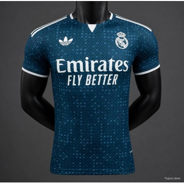 Camiseta equipación 26/27 Madrid - Imagen 1