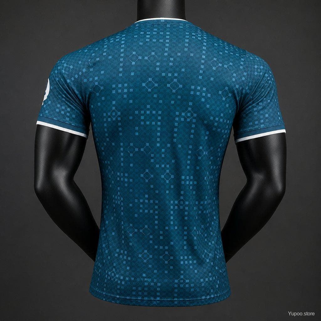 Camiseta equipación 26/27 Madrid - Imagen 2