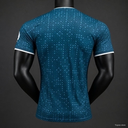 Camiseta equipación 26/27 Madrid - Imagen 2