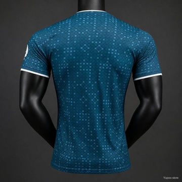Camiseta equipación 26/27 Madrid - Imagen 2
