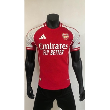 Camiseta equipación Arsenal 25/26 - Imagen 1