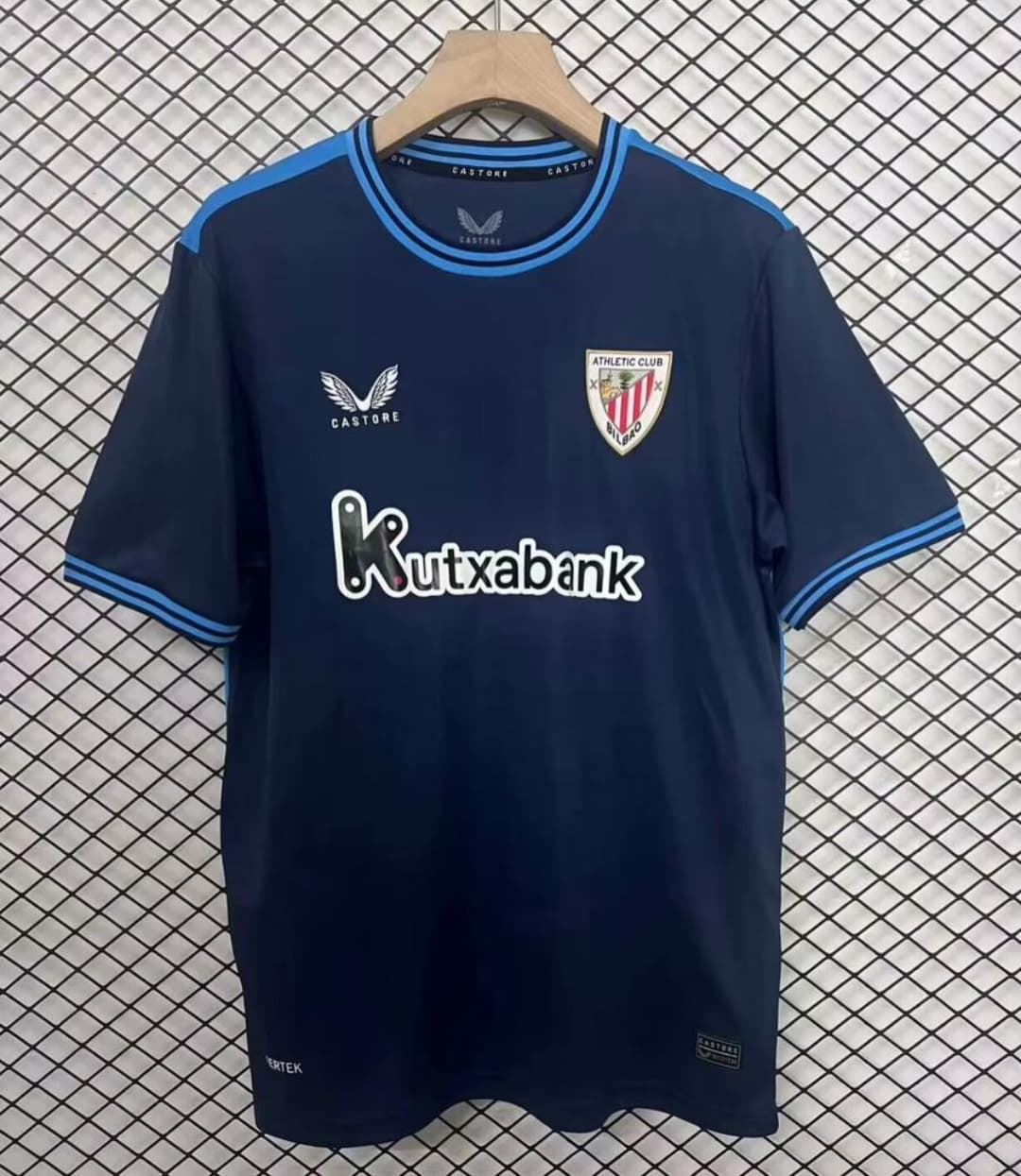 Camiseta  equipación Athletic Bilbao 25/26 - Imagen 1