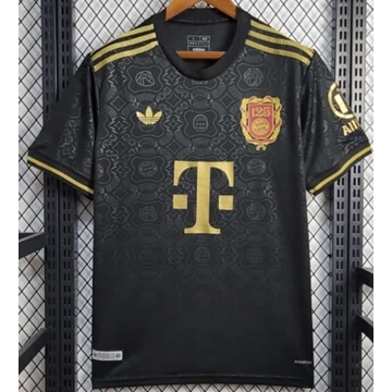 Camiseta equipación Bayern Munich 125 aniversario edición especial - Imagen 1