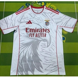 Camiseta equipación Benfica Portugal - Imagen 1