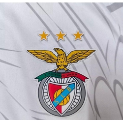 Camiseta equipación Benfica Portugal - Imagen 2