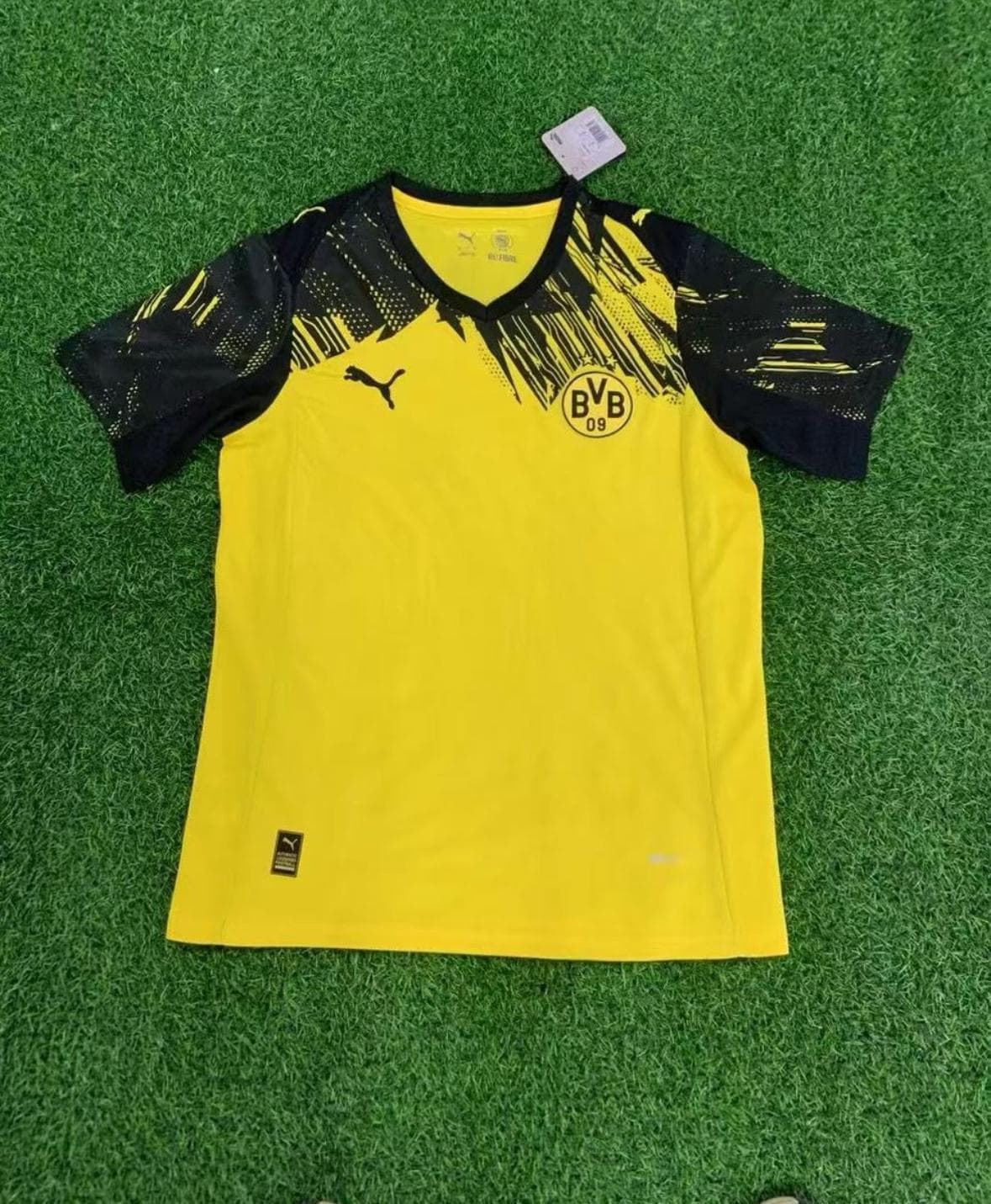 Camiseta equipación Borussia Dortmund 25/26 - Imagen 1