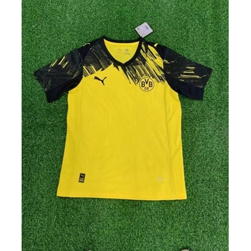 Camiseta equipación Borussia Dortmund 25/26 - Imagen 1
