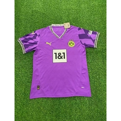 Camiseta equipación Borussia Dortmund 25/26 - Imagen 2