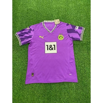 Camiseta equipación Borussia Dortmund 25/26 - Imagen 2