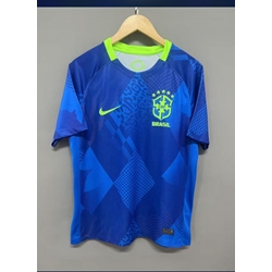 Camiseta equipación Brasil  25/26 - Imagen 1