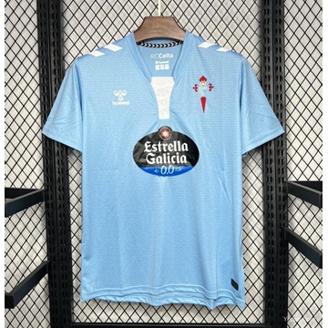 Camiseta equipación Celta de Vigo 24/25 - Imagen 1