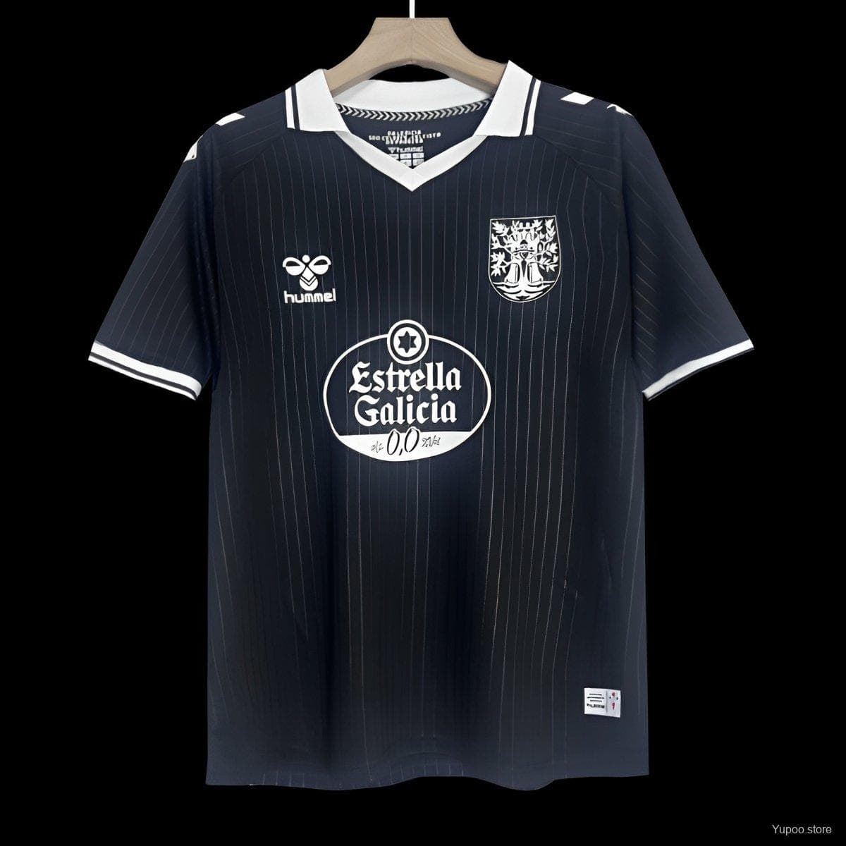 Camiseta equipación Celta de Vigo Centenario - Imagen 4