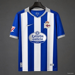 Camiseta equipación  Deportivo Coruña 26/27 - Imagen 1