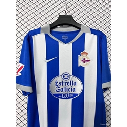 Camiseta equipación Deportivo Coruña 26/27 - Imagen 2