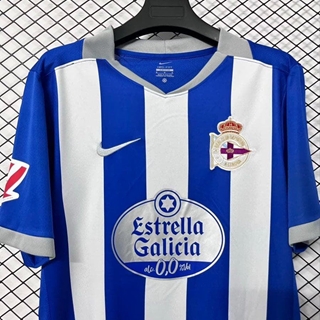 Camiseta equipación  Deportivo Coruña 26/27 - Imagen 2