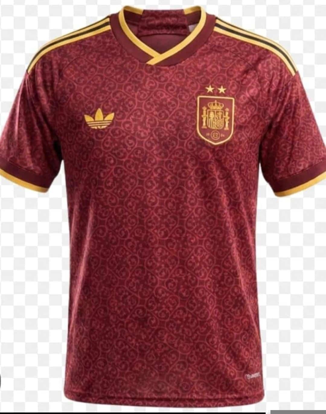 Camiseta equipación España edición especial 26/27 - Imagen 1