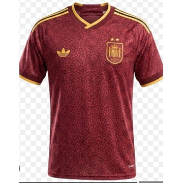 Camiseta equipación España edición especial 26/27 - Imagen 1