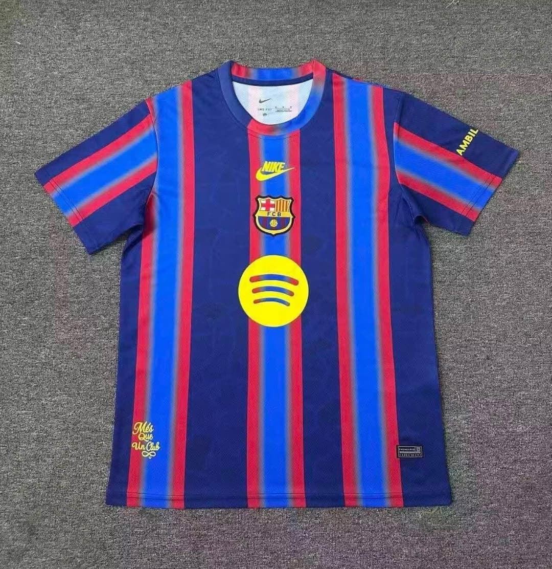 Camiseta equipación F.C Barcelona temporada 26/27 - Imagen 1