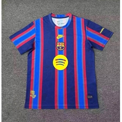 Camiseta equipación F.C Barcelona temporada 26/27 - Imagen 1