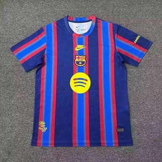 Camiseta equipación F.C Barcelona temporada 26/27 - Imagen 1