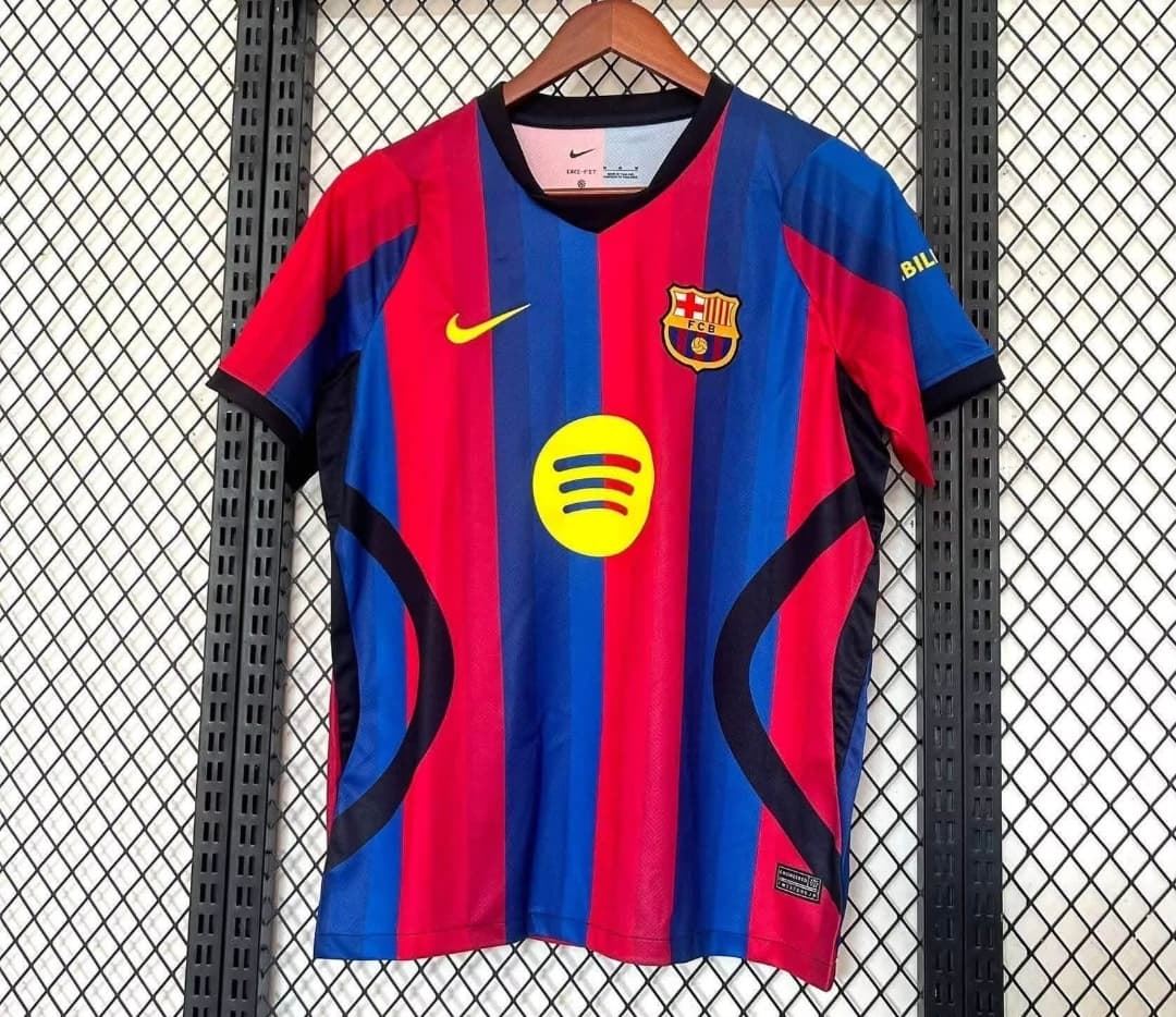 Camiseta equipación F.C Barcelona temporada 26/27 - Imagen 2