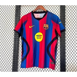 Camiseta equipación F.C Barcelona temporada 26/27 - Imagen 2